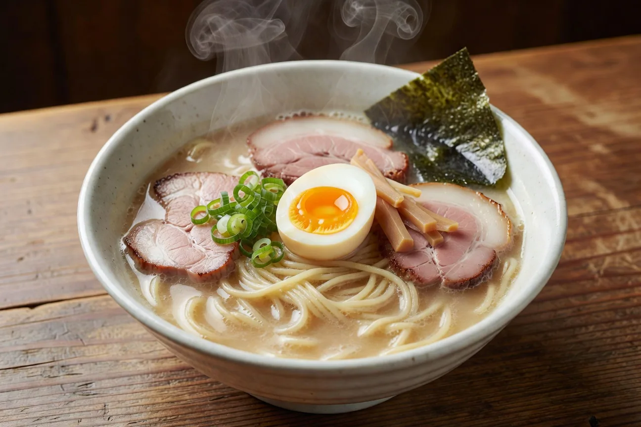 Kyushu Ramen