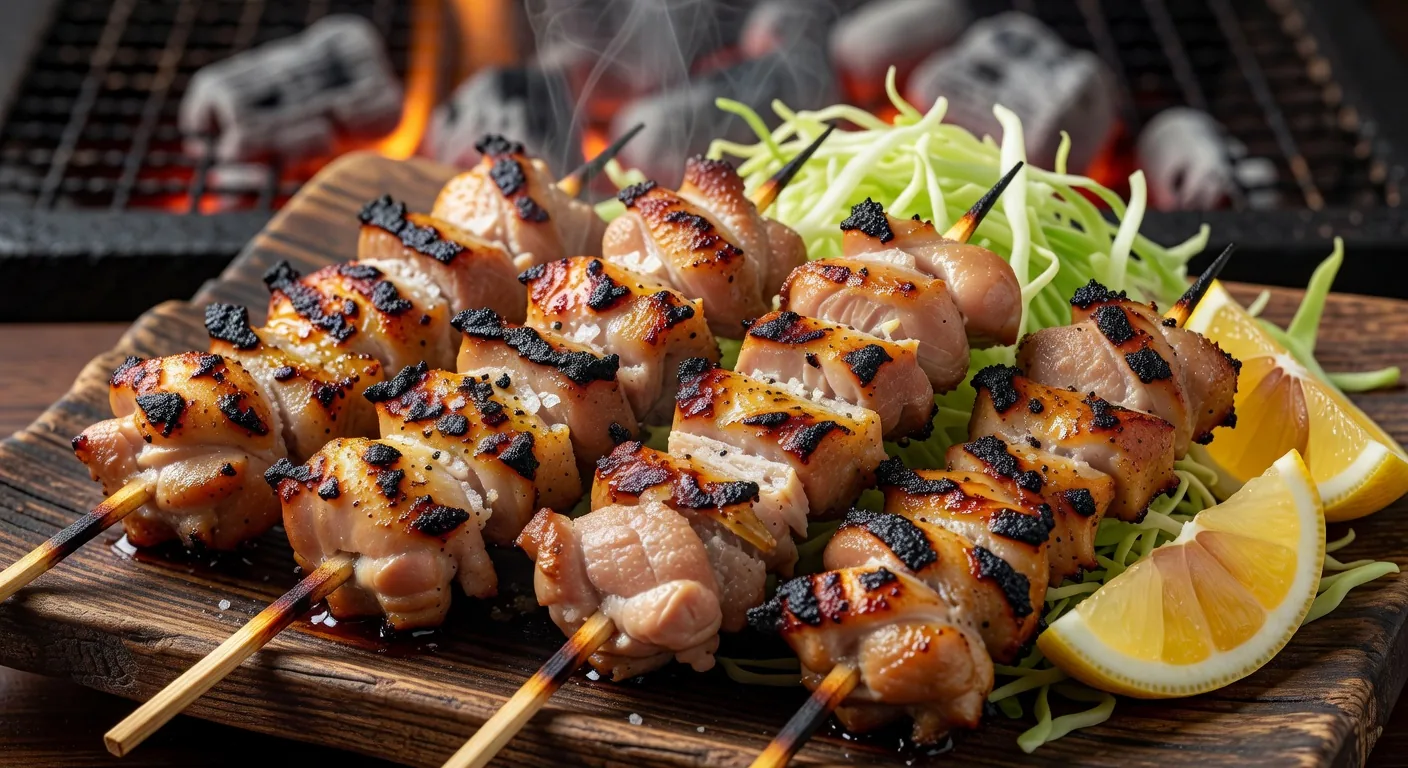 Japanese regional food articles
