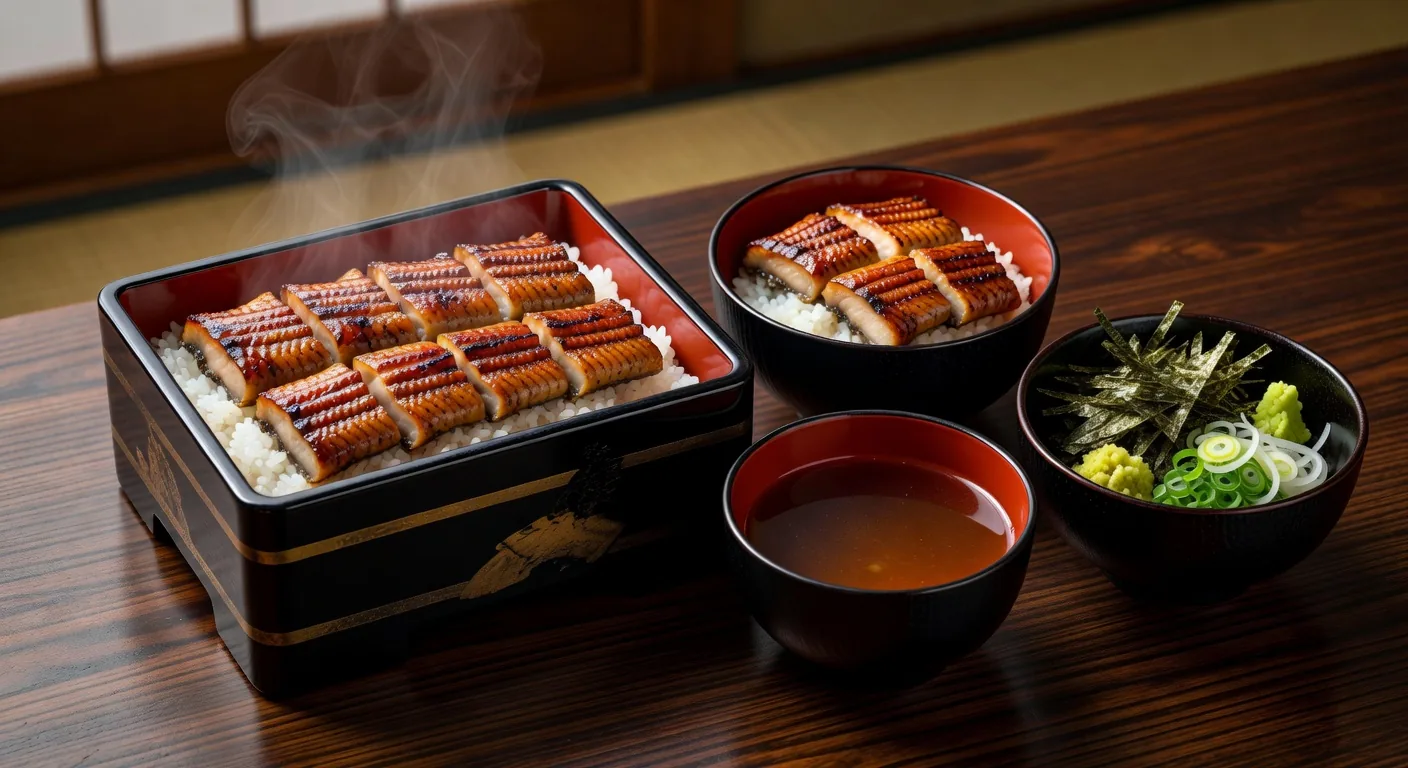 Chubu food
