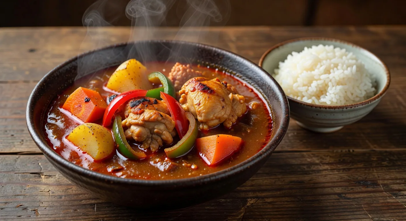 Hokkaido Region Food